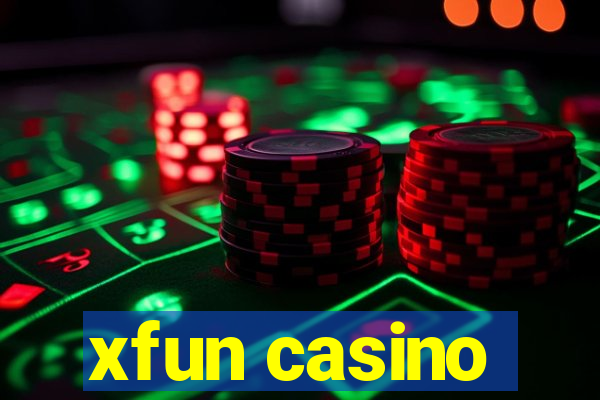 xfun casino